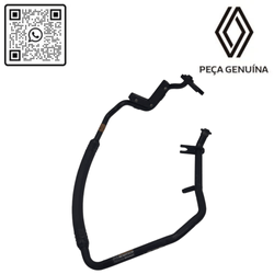 RN 839797 7700839797 MANGUEIRA SAID VALV. D EXPAN. ATE COMPR. LAG 3.0 12V - 1